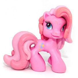 My Little Pony Pinkie Pie Easter Eggs Holiday Packs Ponyville Figure