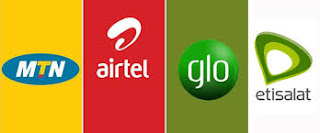 Best data plan comparison between mtn, glo, etisalat and airtel