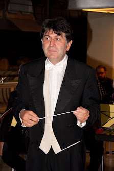 MASSIMO TESTA, Direttore d'Orchestra