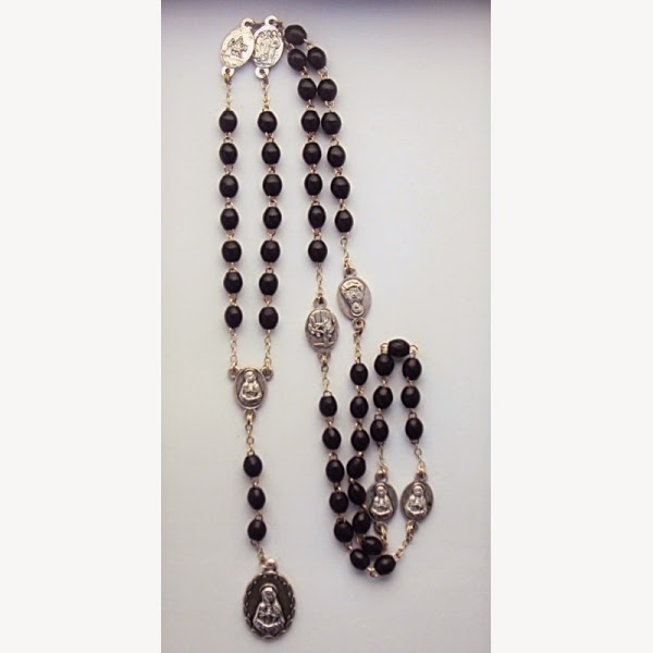 Essere Servo di Maria 2018