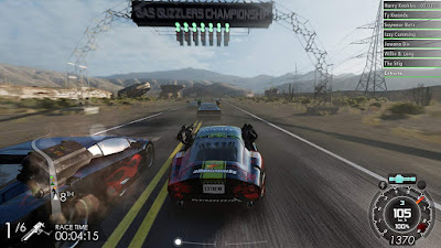 Gas Guzzlers Extreme Game Screenshot 8