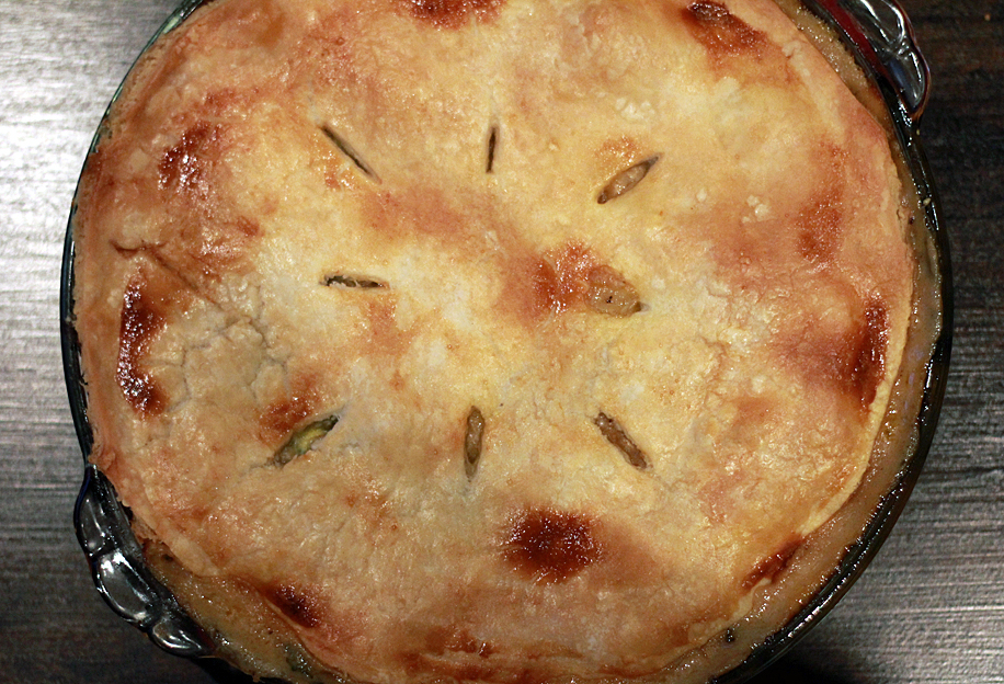 Being Suzy Homemaker