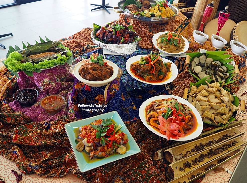 buffet ramadhan pasir gudang