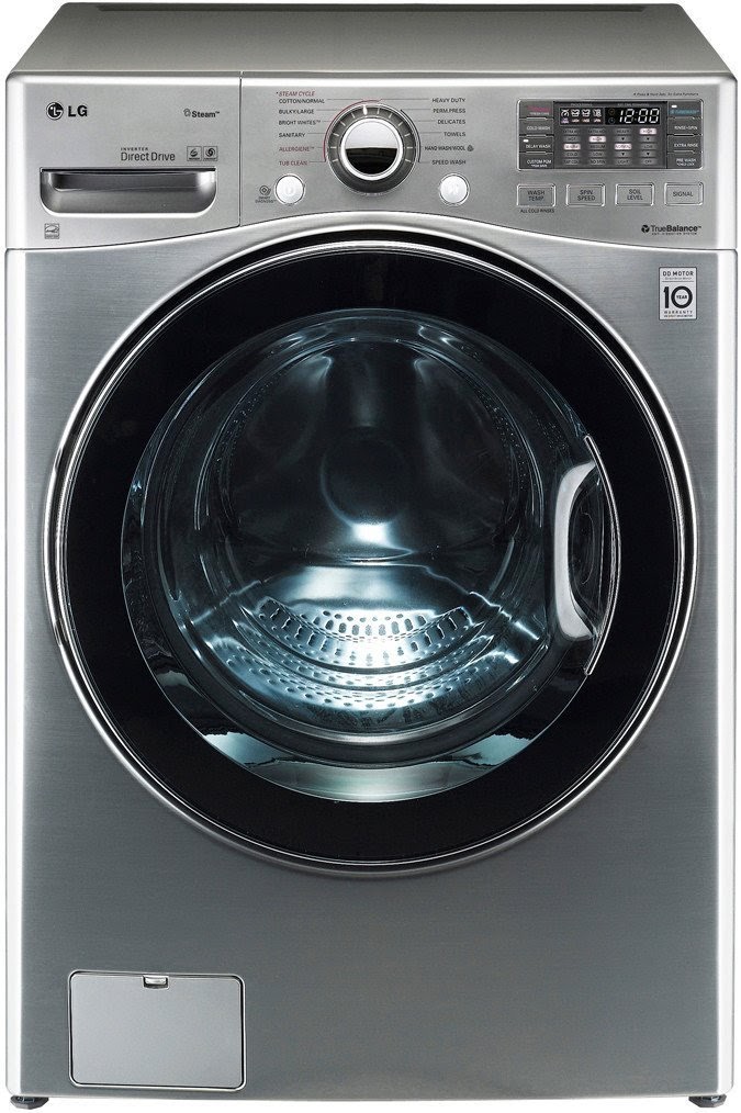 lg front load washer lg 4.0 front load washer