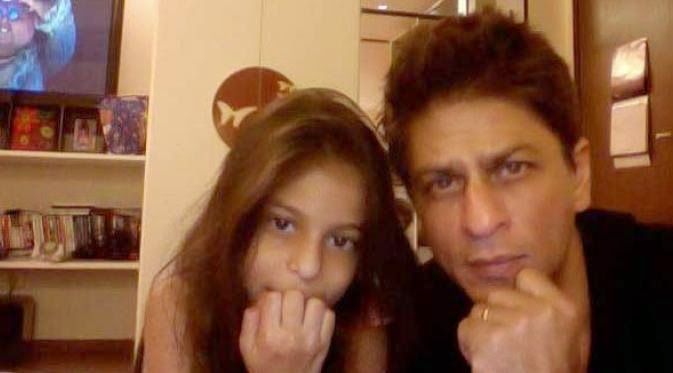 SRK+Suhana-cut