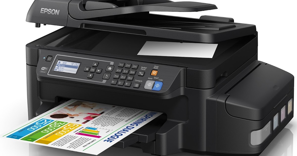 epson l555 printer driver free download