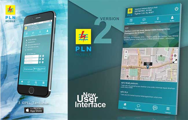 Cara Cek Tagihan Rekening Listrik Pln Online 2020 Kembar Pro