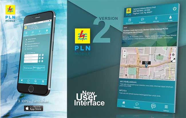 Cara Cek Tagihan Listrik PLN Via Iphone - Begini Cara Cek Tagihan Listrik Pascabayar, Gampang!