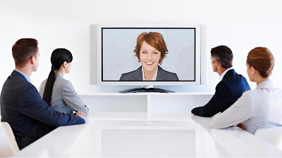 El vídeo predomina com a element clau en la comunicació empresarial El vídeo predomina com a element clau en la comunicació empresarial