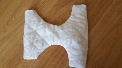 DIY Doll Diaper - tutorial & pattern DIY Doll Diaper - tutorial & pattern