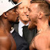 Mayweather vs McGregor en vivo - ONLINE Pelea del Siglo - 26 de Agosto