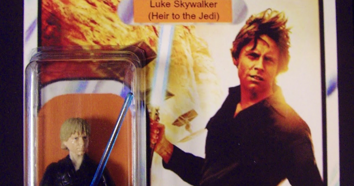 custom star wars cardbacks