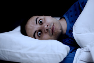 Kenali Penyebab Insomnia dan Cara Alami Mengatasinya