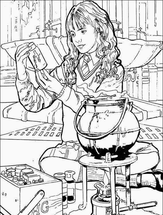 Coloring Pages Harry Potter Coloring Pages Free And Printable Coloring Pages Harry Potter Coloring Pages Free And Printable