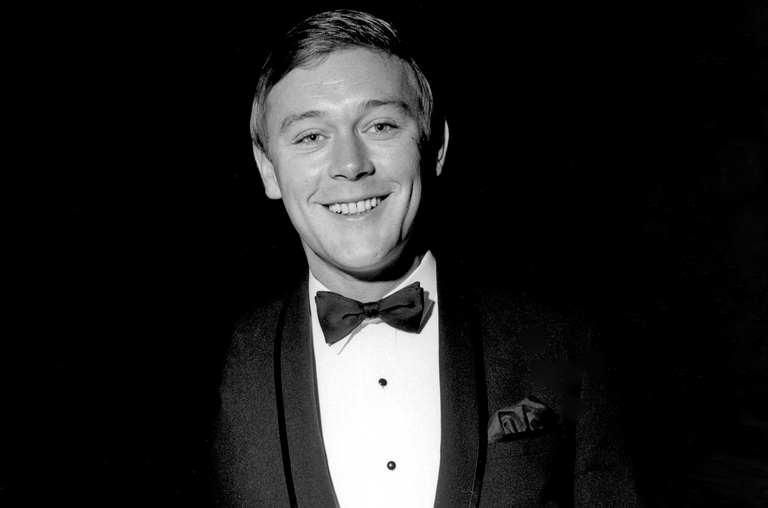 FROM THE VAULTS Bobby 'Borris' Pickett born 11 February 1940