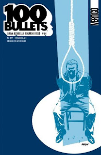 100 Bullets (1999) #54