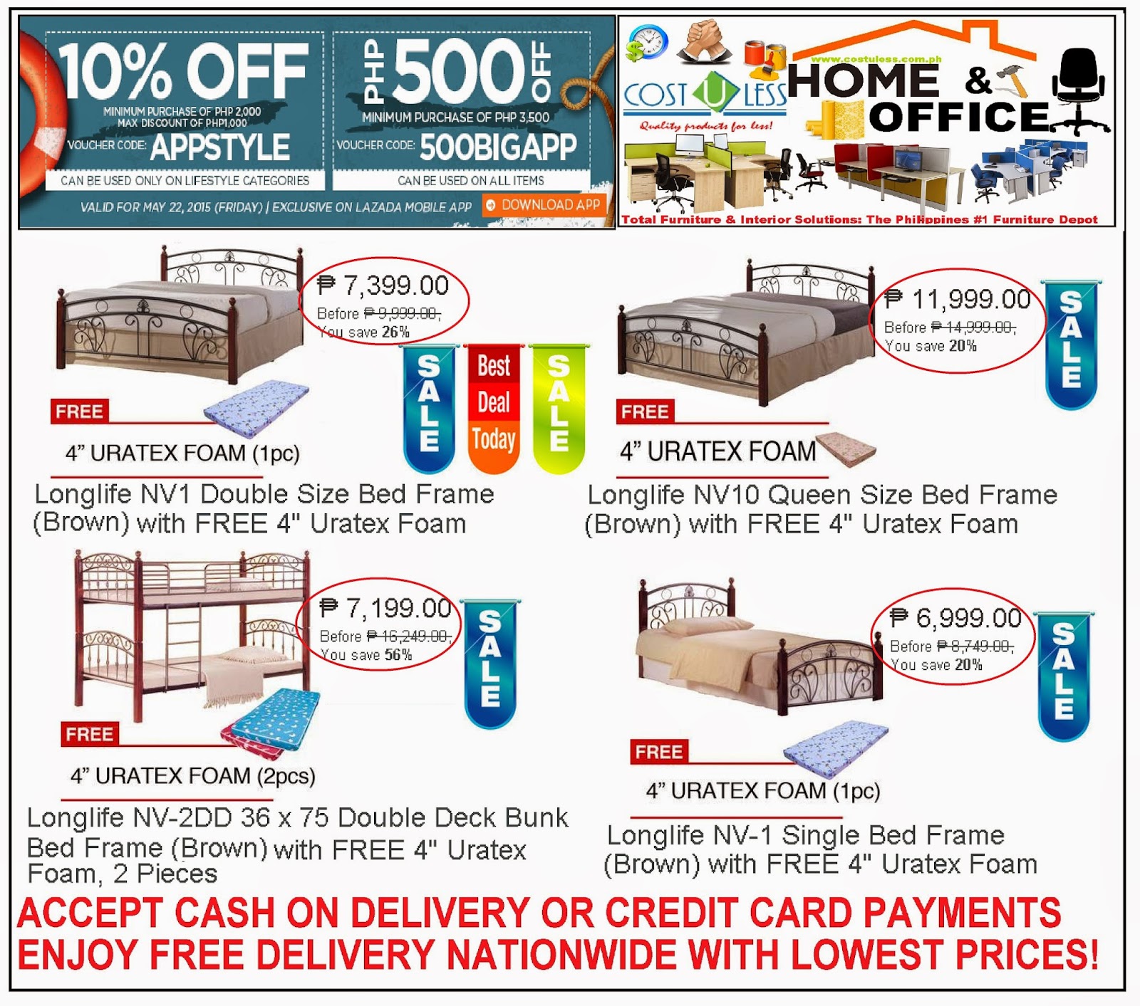 Cost U LessOffice Furniture Manila,Furniture Supplier Manila,Window