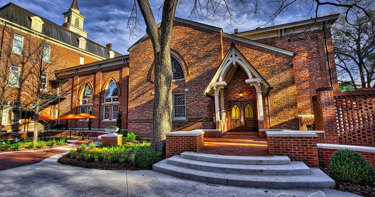 Willingham Auditorium