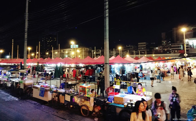  Thailand-Bangkok-nightmarket