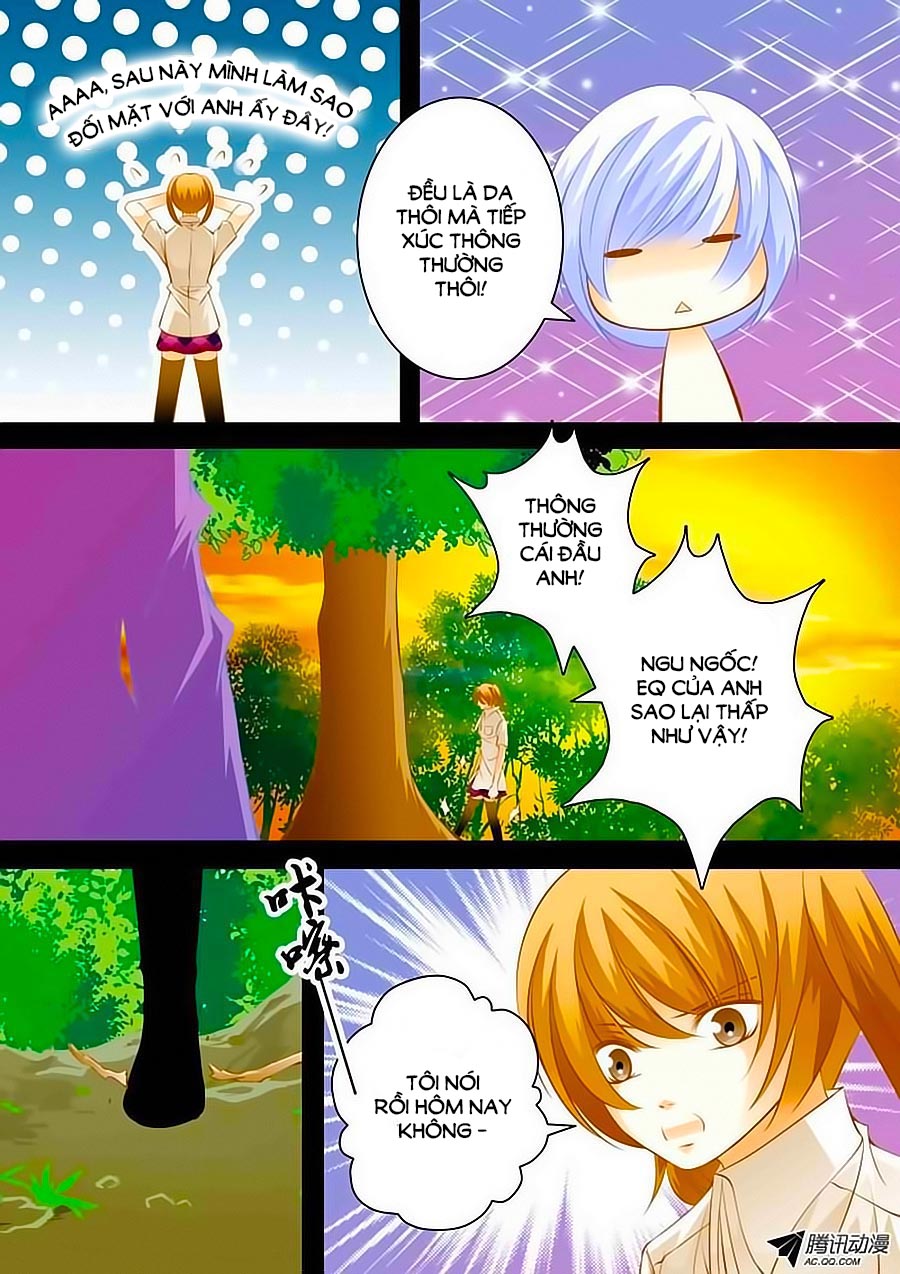 Đến Làm Yêu Quái Đi Chap 38 - Next Chap 39