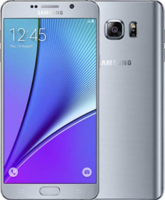 Spesifikasi Samsung Galaxy Note 5 Terbaru