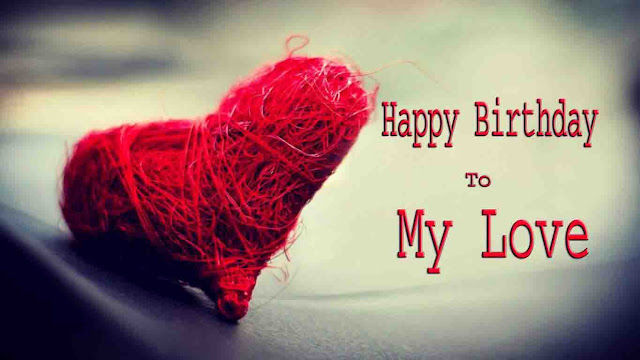 Birthday letter Images for girlfriend