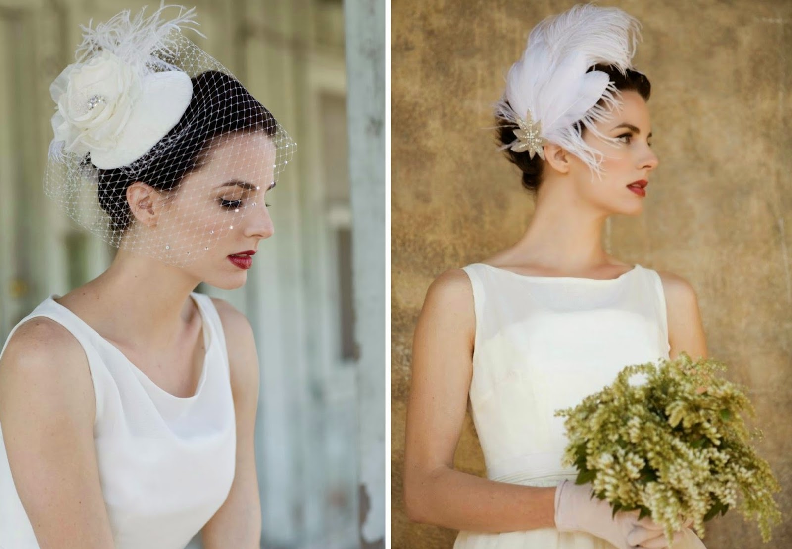 BRIDE CHIC: ELOPEMENT AND CIVIL CEREMONY CHIC