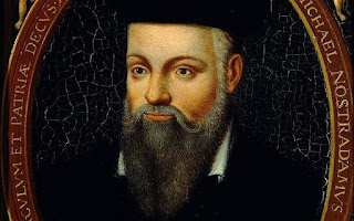 Nostradamus jóslatai/próféciái: Második centúria (teljes!) Nostradamus jóslatai/próféciái: Második centúria (teljes!)