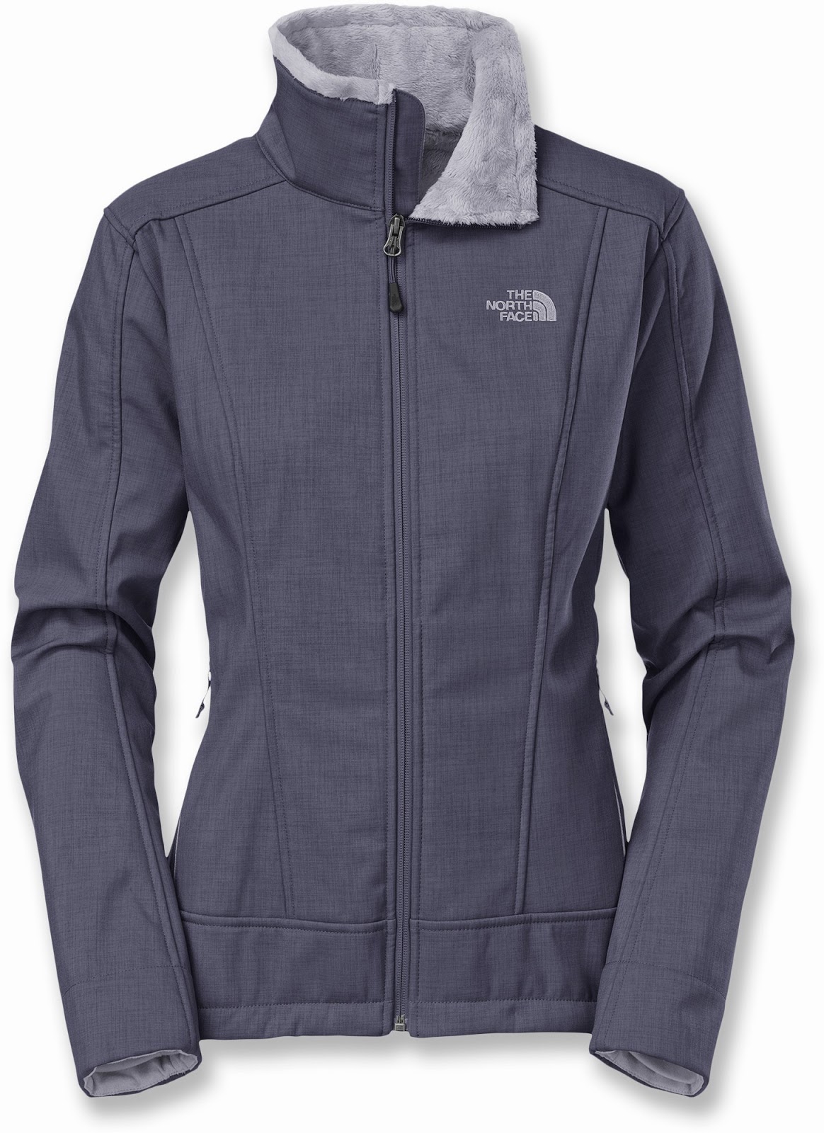 The North Face Chromium Thermal Soft-Shell Jacket $79.73 (Retail $160 ...