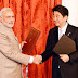 India's membership in the NSG to give unconditional support to Japan