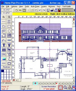 Architecture Home Design Software on Download Home Plan Pro V5 2 25 13 Software For Design Your Own Home