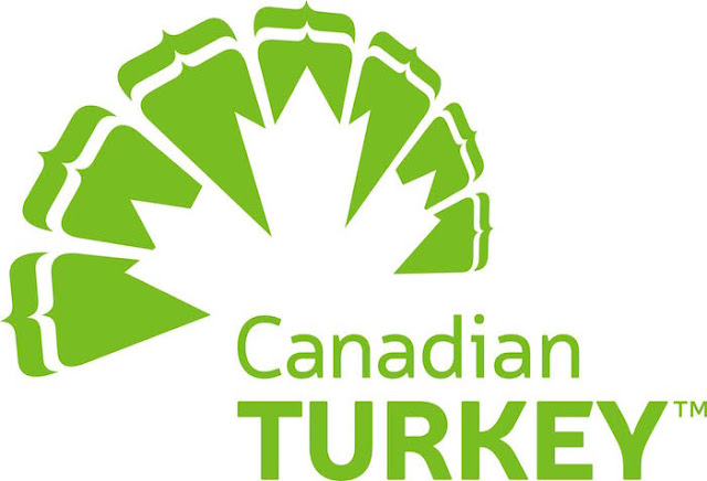 canadian turkey