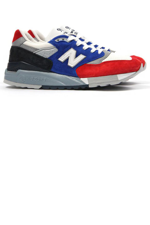 40 Mẫu giày sneaker cool nhất ngầu nhất năm 2016 phần 42