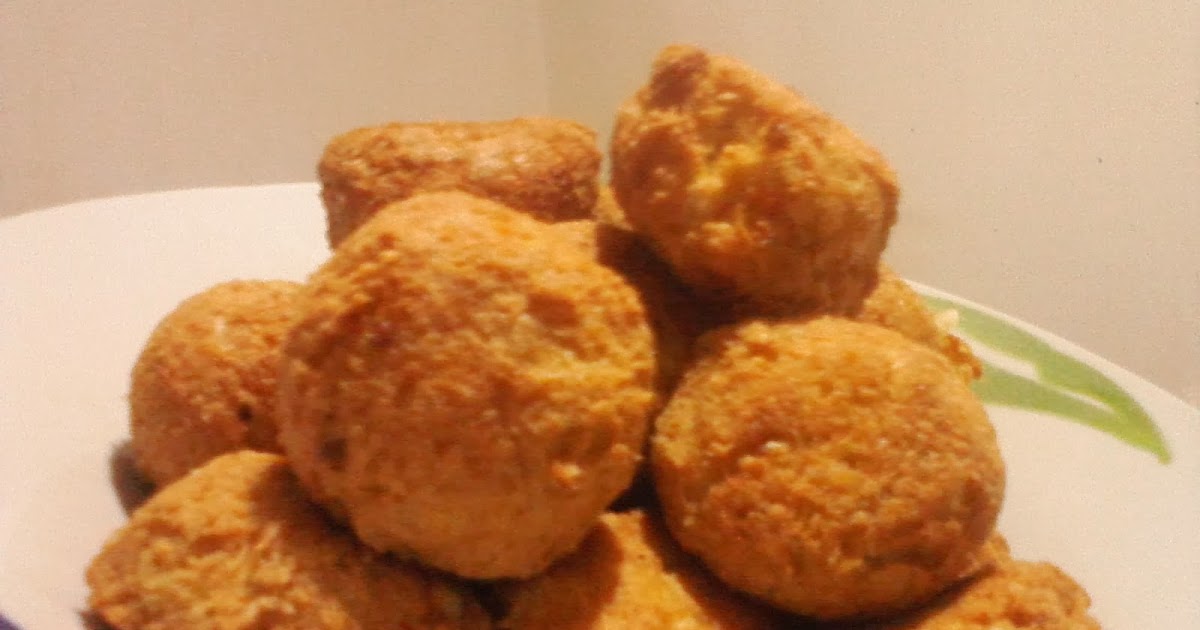 Resep Bakwan Resep Bakwan