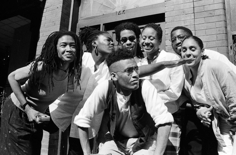 Split This Rock Dark Room Collective Reunion Reading