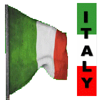 Bandiera d'Italia | Flag of Italy Moving | Bendera Italy Bandiera d'Italia | Flag of Italy Moving | Bendera Italy
