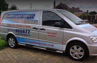 Leather Cleaning Doncaster