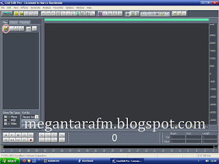 Cara menggabungkan Lagu dengan  Cool Edit Pro 2.1