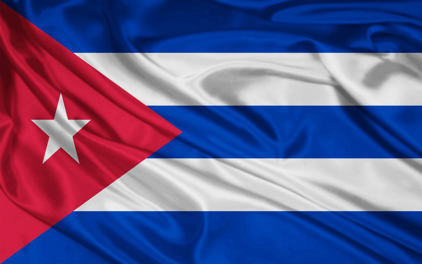 Cuban Flag Image 3