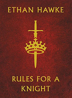 Rules for a Knight Rules for a Knight
