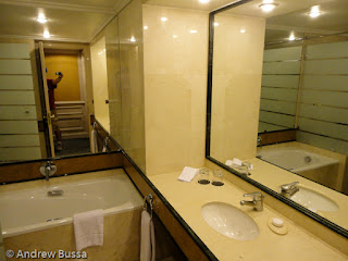 Intercontinental Santiago Room Intercontinental Santiago Room