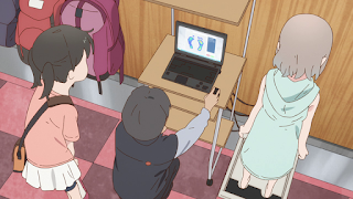 Download الحلقة 02 من انمي Yama No Susume Third Season مترجم HD Get Wallpaper الحلقة 02 من انمي Yama No Susume Third Season مترجم For iPhone Free