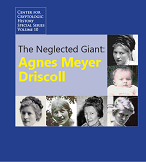 The Neglected Giant: Agnes Meyer Driscoll