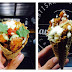 EAT FRIED CHICKEN INSIDE A WAFFLE CONE IN L.A. ON SAT 9/27 AND 10/04