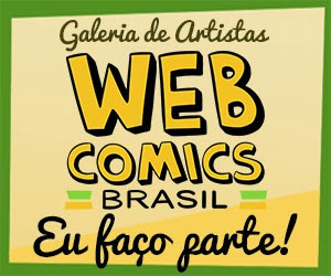 WEB COMICS