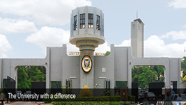 UI Admission List for Direct Entry