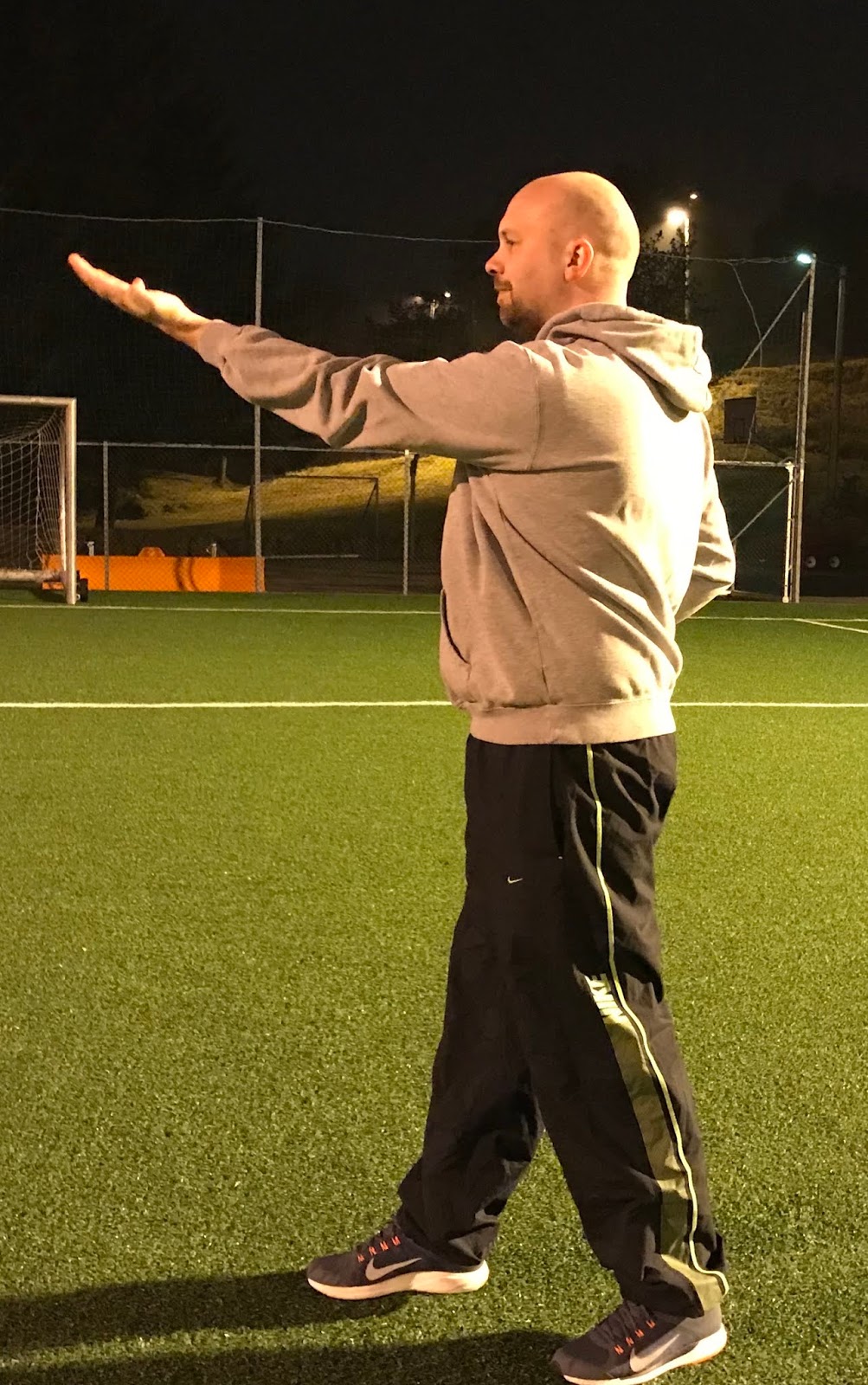 Traditional Taekwondo Ramblings The ABC's Of Practical Poomsae