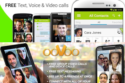 Best video calling Android apps