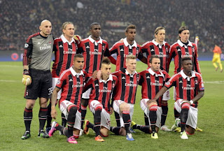 AC Milan