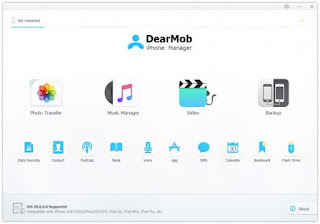 dearmob iphone manager 3.4 licence key dearmob iphone manager 3.4 licence key